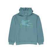 Etro Logo Sweartshirt - MEN CLOTHING - ETRO - Tluxy New