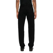 Saint Laurent Relaxed Straight Jeans