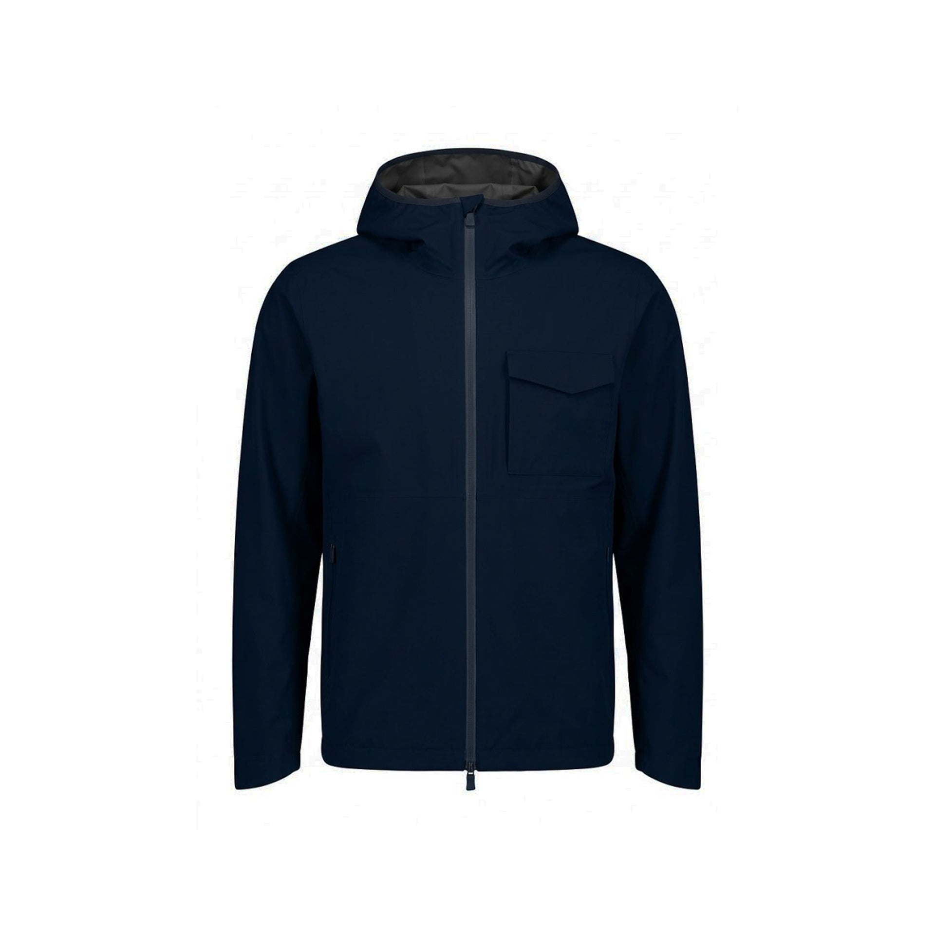 Herno Hooded Rain Jacket - MEN CLOTHING - HERNO - T.Luxy