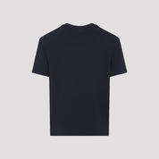 Ami Paris T-shirts - Blue | 4976a77f0f422a71827f73a395341f73dd707be2