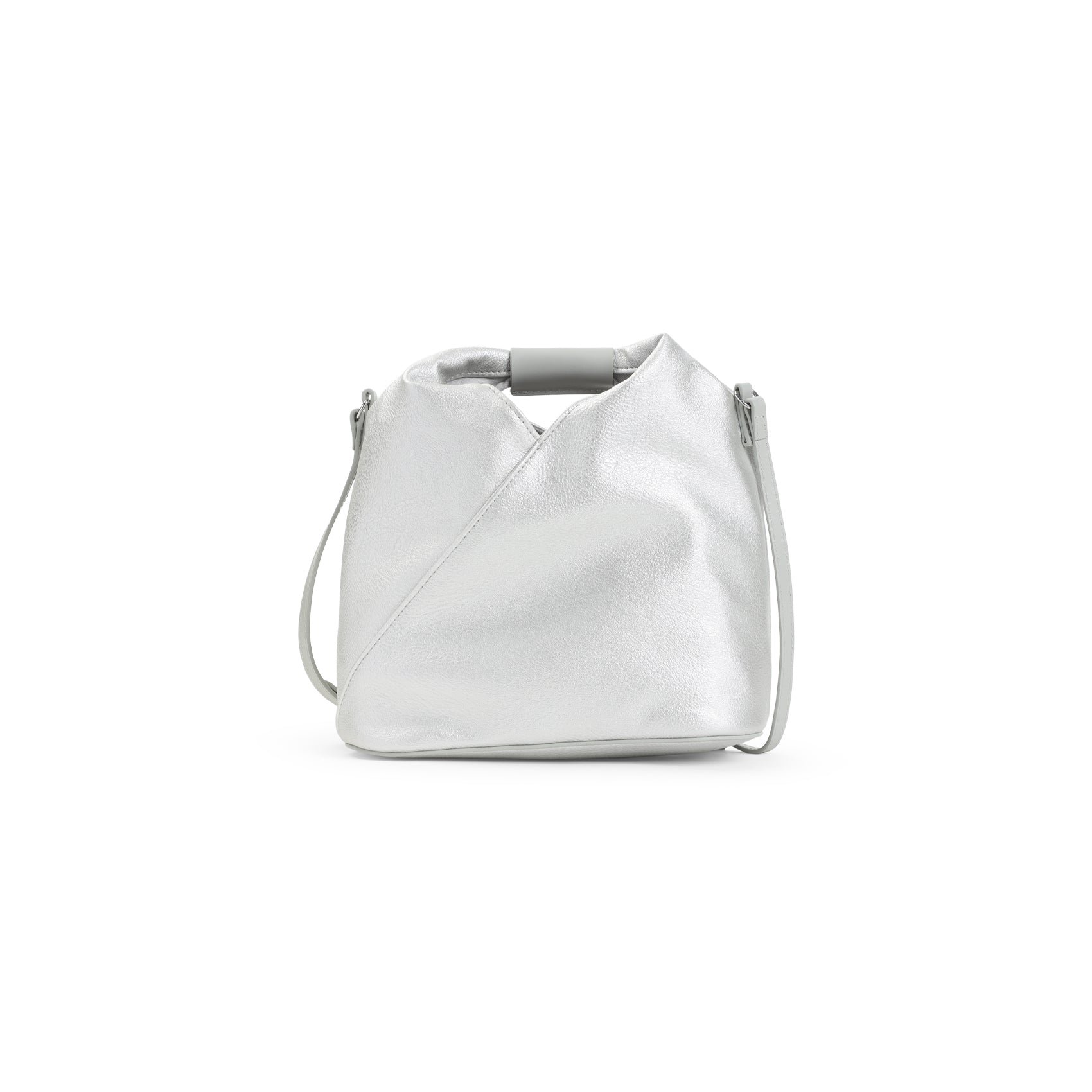 Mm6 Maison Margiela Classic Japanese Crossbody Bag - WOMEN BAGS - Mm6 Maison Margiela - T.Luxy