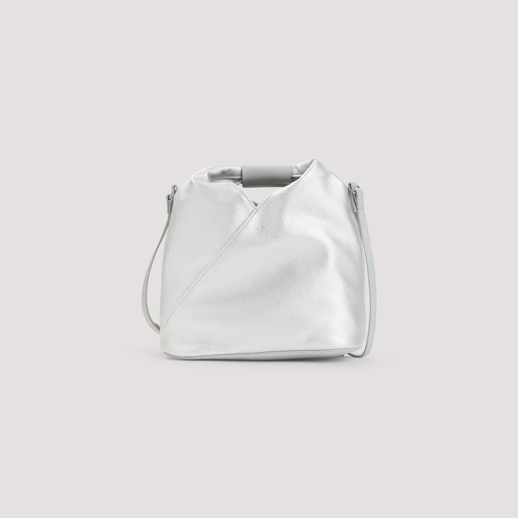 Mm6 Maison Margiela Classic Japanese Crossbody Bag - WOMEN BAGS - Mm6 Maison Margiela - T.Luxy