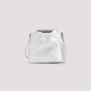 Mm6 Maison Margiela Classic Japanese Crossbody Bag - WOMEN BAGS - Mm6 Maison Margiela - T.Luxy