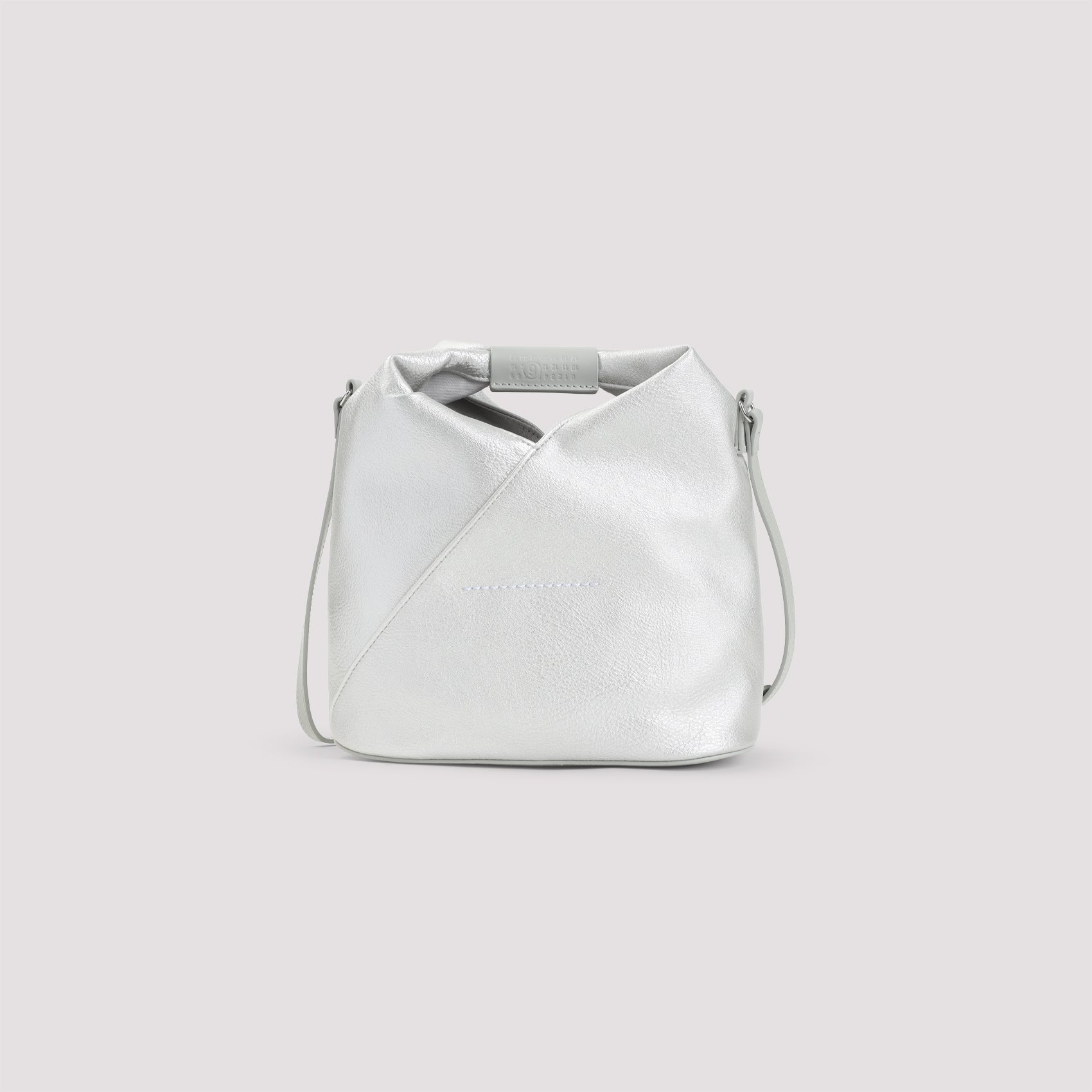 Mm6 Maison Margiela Classic Japanese Crossbody Bag - WOMEN BAGS - Mm6 Maison Margiela - T.Luxy