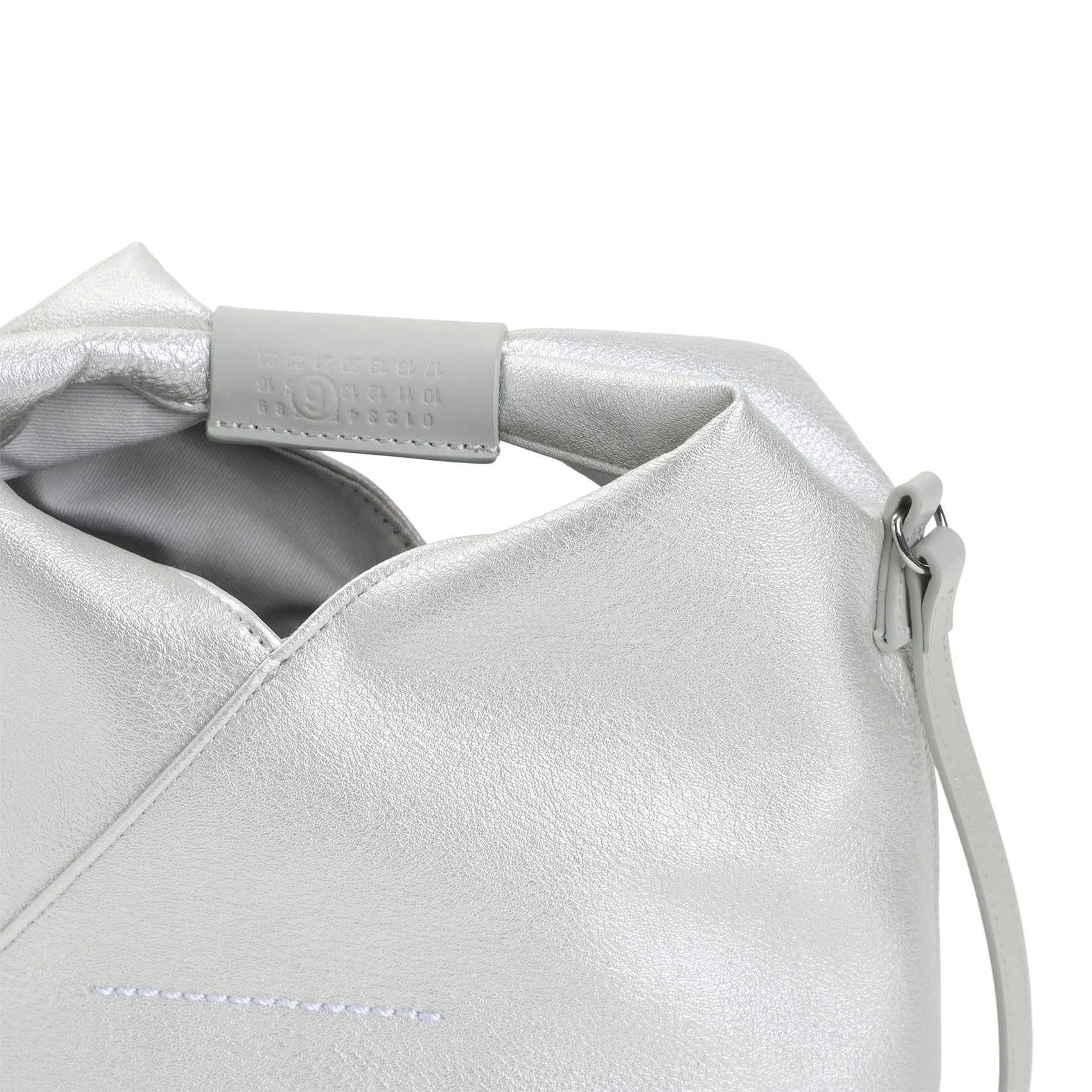 Mm6 Maison Margiela Classic Japanese Crossbody Bag - WOMEN BAGS - Mm6 Maison Margiela - T.Luxy