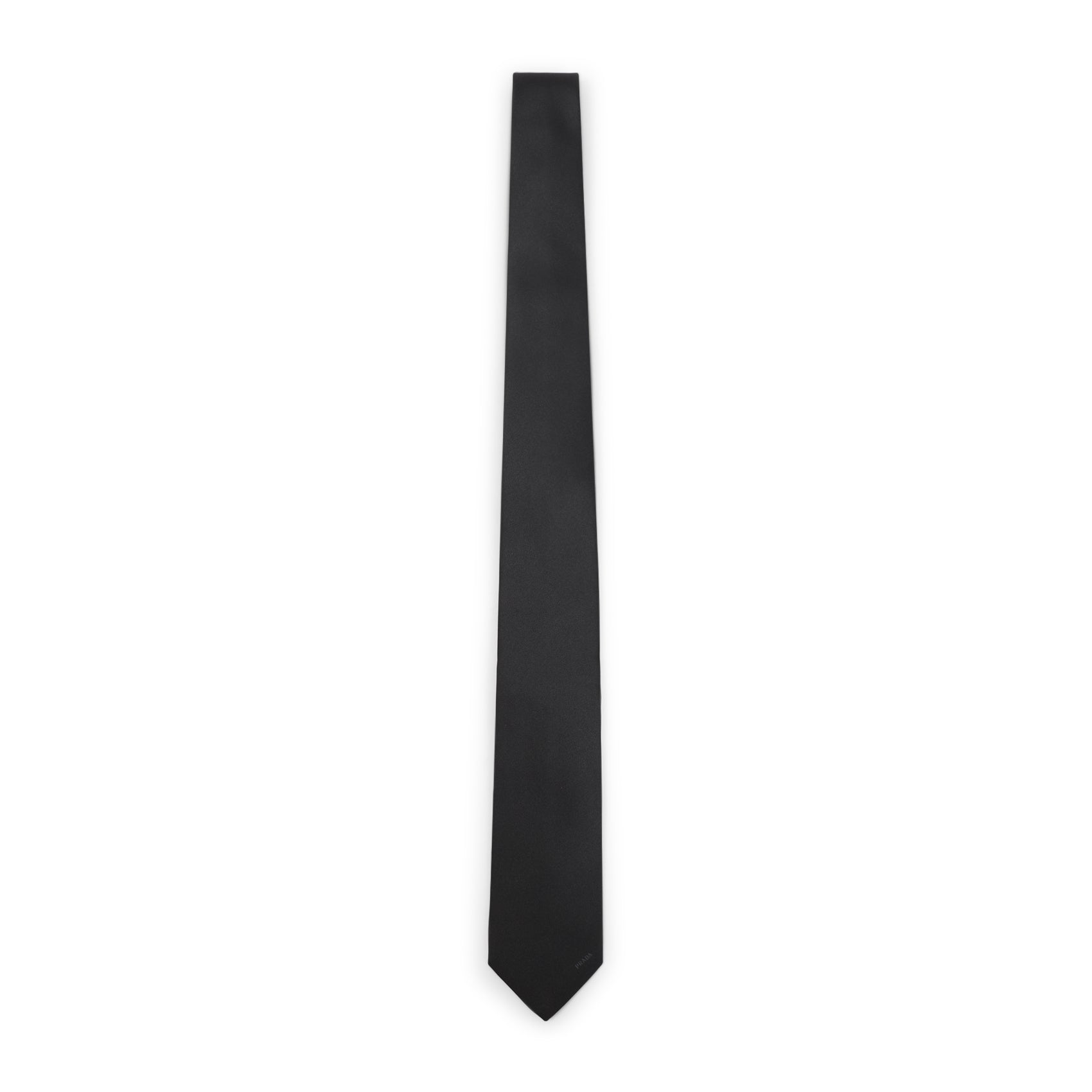 Prada Satin Tie - MEN ACCESSORIES - Prada - T.Luxy