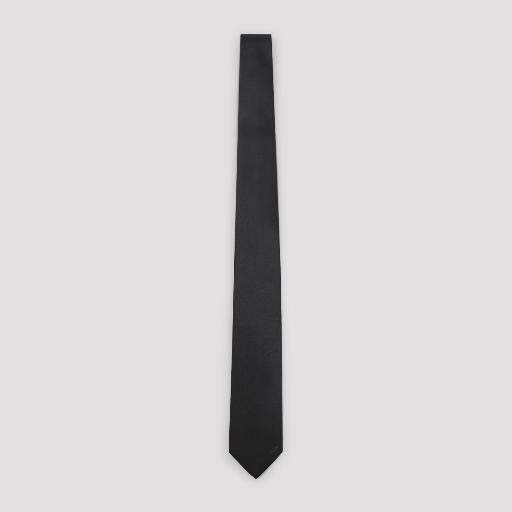 Prada Satin Tie - MEN ACCESSORIES - Prada - T.Luxy