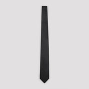 Prada Satin Tie - MEN ACCESSORIES - Prada - T.Luxy