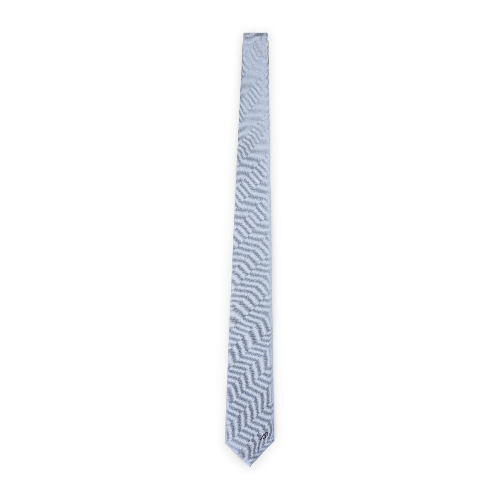 Brioni Standard 7x150 Tie - MEN ACCESSORIES - Brioni - T.Luxy