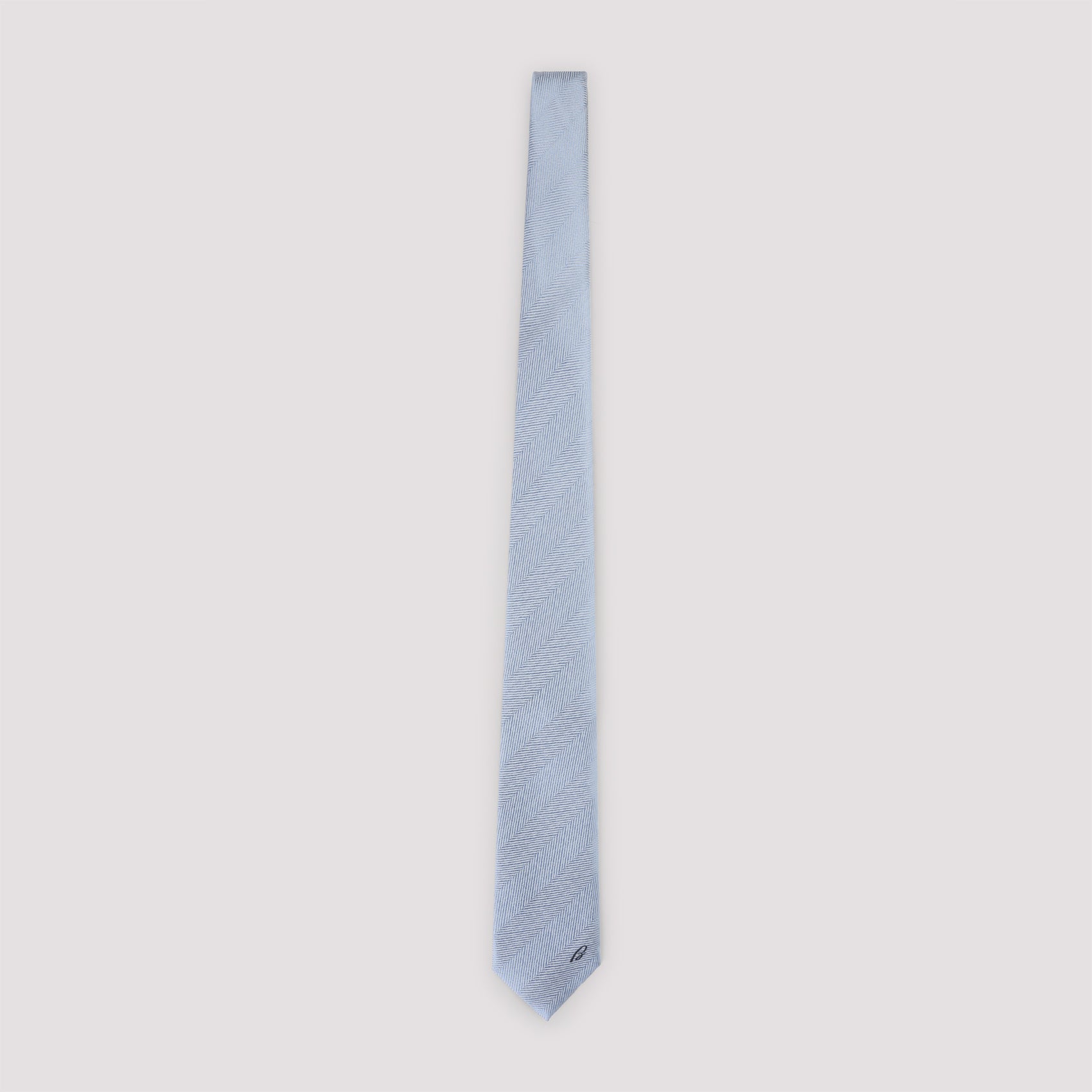 Brioni Standard 7x150 Tie - MEN ACCESSORIES - Brioni - T.Luxy