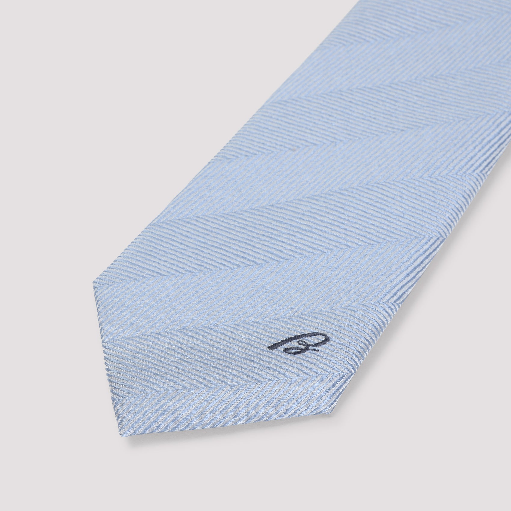 Brioni Standard 7x150 Tie - MEN ACCESSORIES - Brioni - T.Luxy