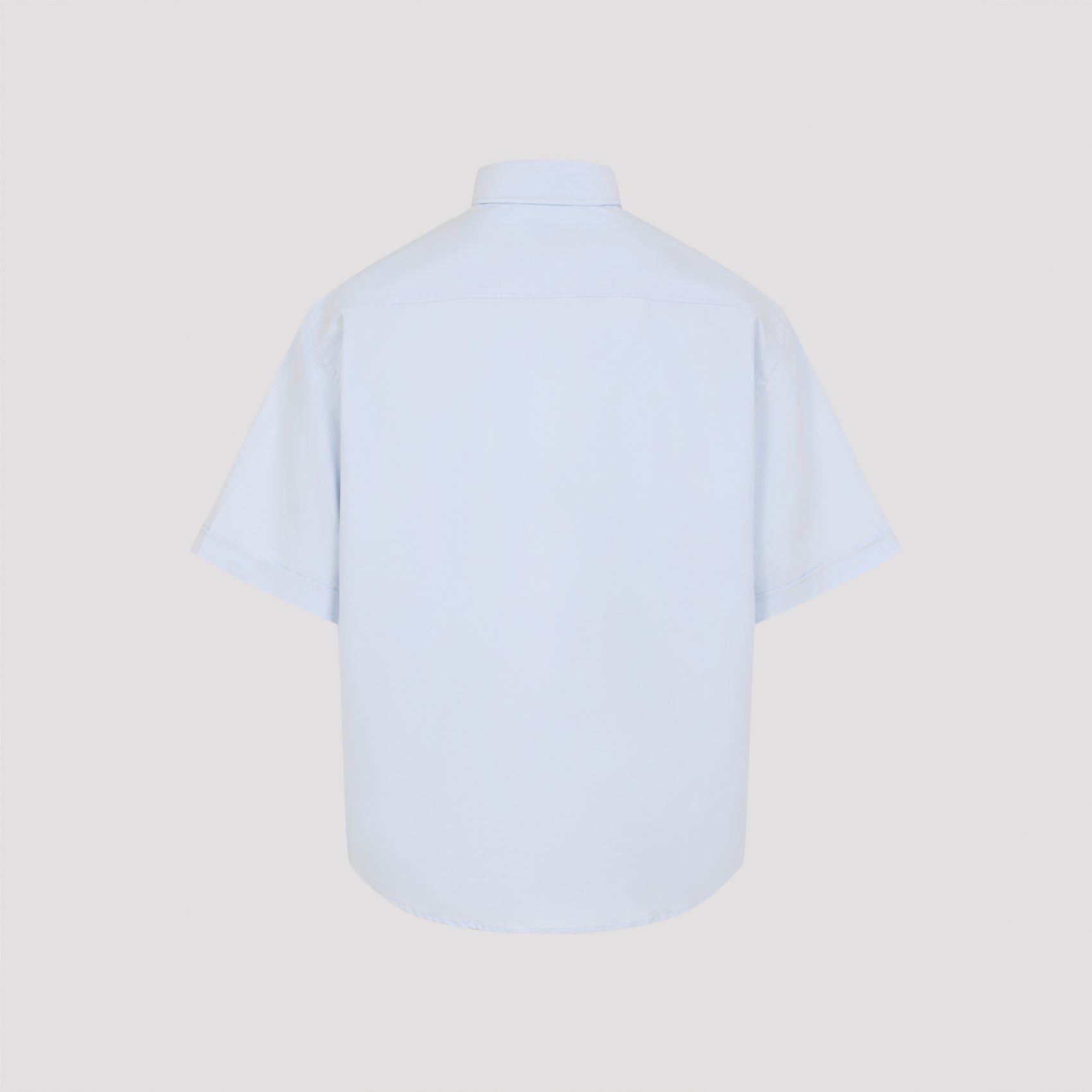 Ami Paris Shirts - Blue | 4d08c5af5064255bd7f65d9a3484faf2b97514cb