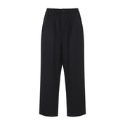 Y - 3 Ref Wool Tp Pants - MEN CLOTHING - Y 3 - T.Luxy