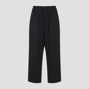 Y - 3 Ref Wool Tp Pants - MEN CLOTHING - Y 3 - T.Luxy