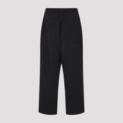Y - 3 Ref Wool Tp Pants - MEN CLOTHING - Y 3 - T.Luxy