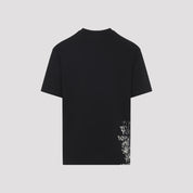 Y 3 T-shirts - Black | 52f6a3eed683f736e1f7ba6abedda7dbe0551577