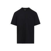 Y 3 T-shirts - Black | 2bac0cc81bf4ff9ed86ddccbd71f622a5f85aa77