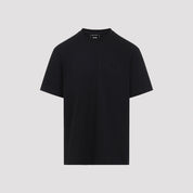Y 3 T-shirts - Black | 15aaf3e26495415a55cf6f7e121947355e6bc115