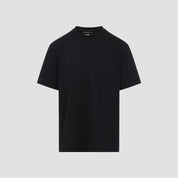 Y 3 T-shirts - Black | 1eff9dfcb8d561397adf49d653f3fe2b7550fbe4