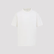 Y 3 T-shirts - White | 04a9ce02b23c29d7353b58da720ef790a1e9b81e