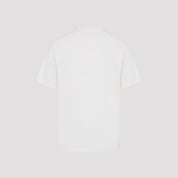 Y 3 T-shirts - White | 8c2ab496a1d539758627de8b3a977da0eddffd62
