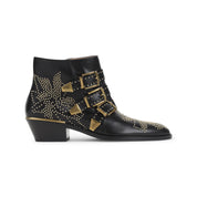 Chloe Boots - Black | 293ce45cb76fa250767420eb4c1bc83ef9fa87c1