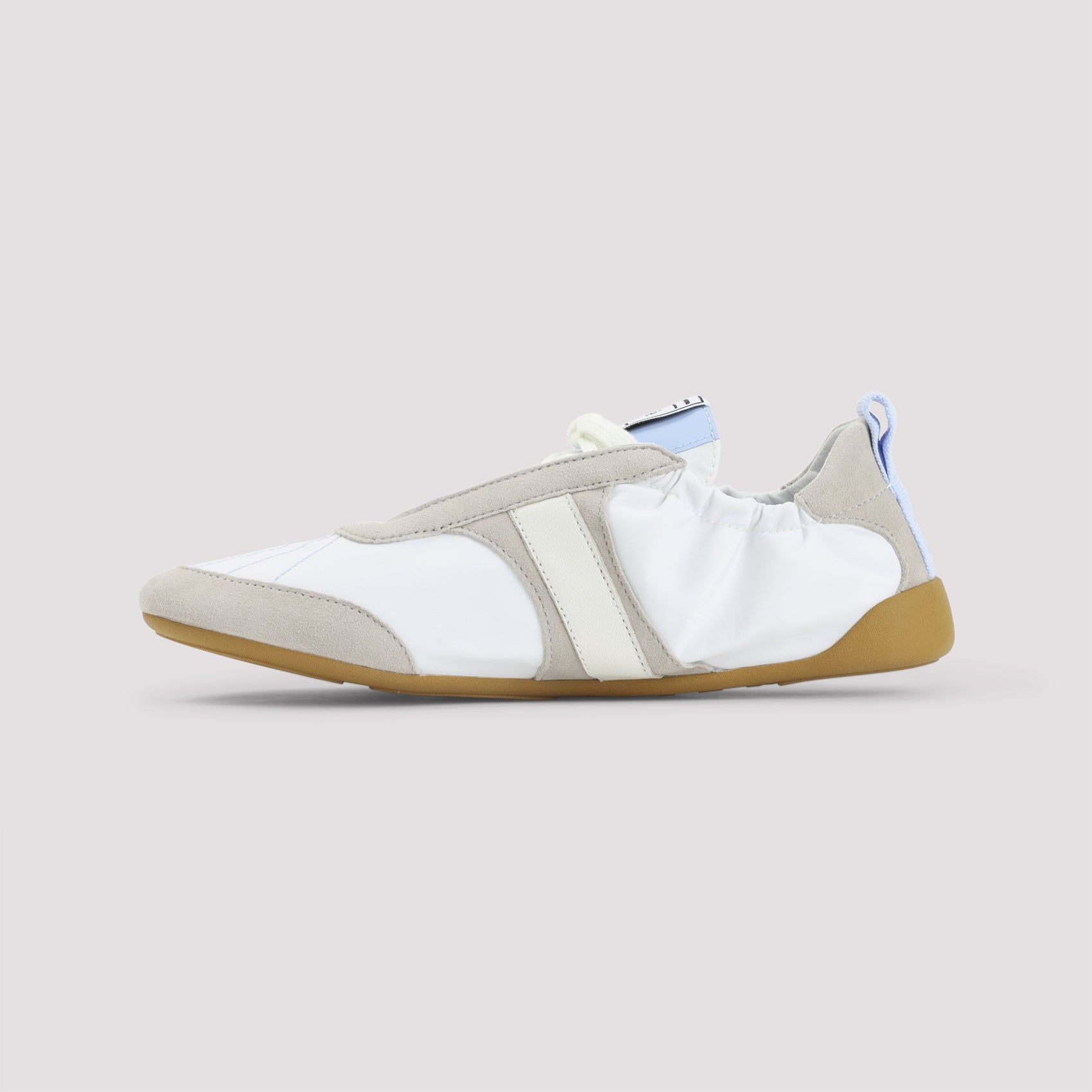 Chloe Sneakers - Blue | 84feafa3f7269764ff373b18427f37ca22ad1114