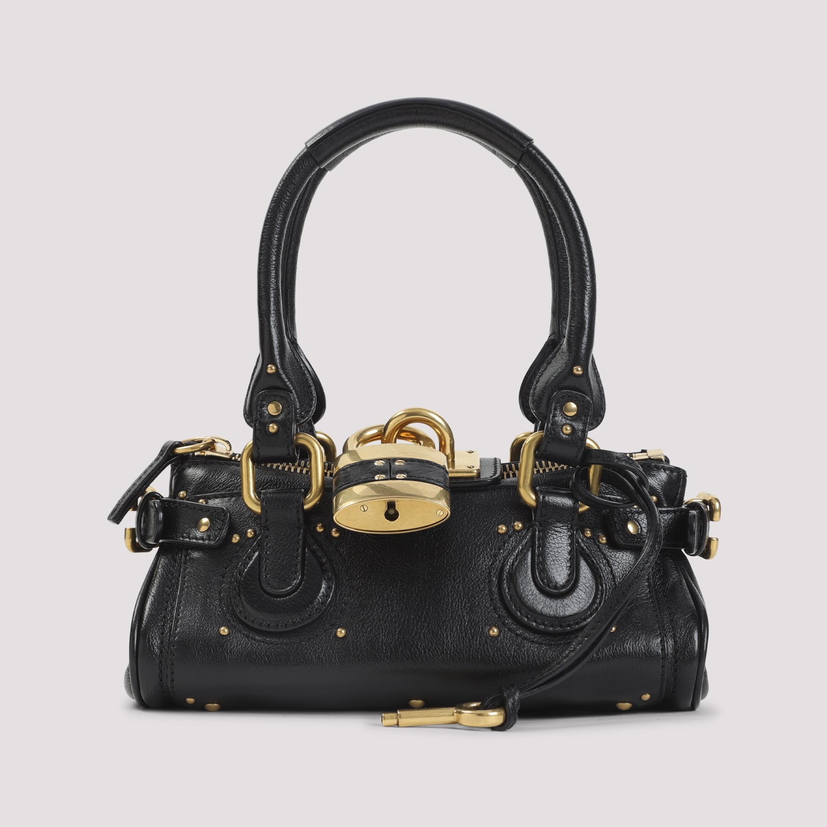 Chloe Handbag - Black | 8891beee3ff06d45ca63b7901365c6a5e86d037c