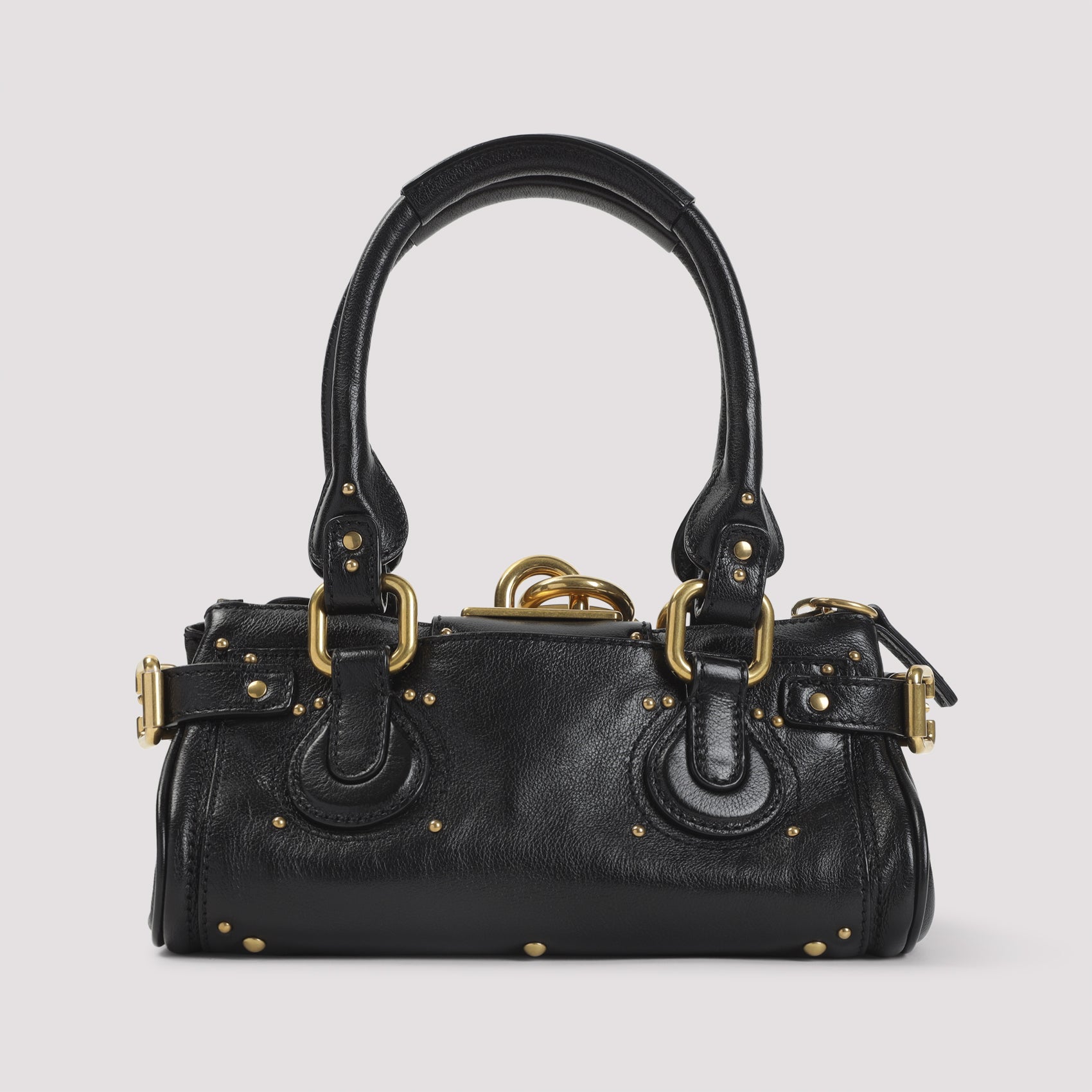 Chloe Handbag - Black | 34a598a822a7160fe6ca65e1fc0015e1e71d4279