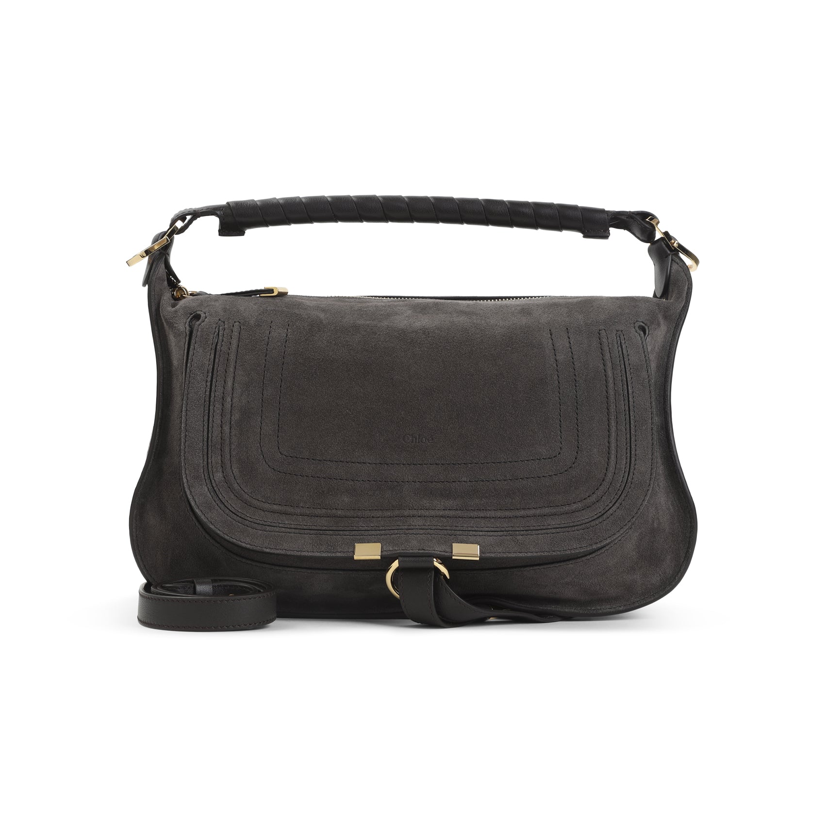 Chloe Marcie Bag - WOMEN BAGS - Chloe - T.Luxy