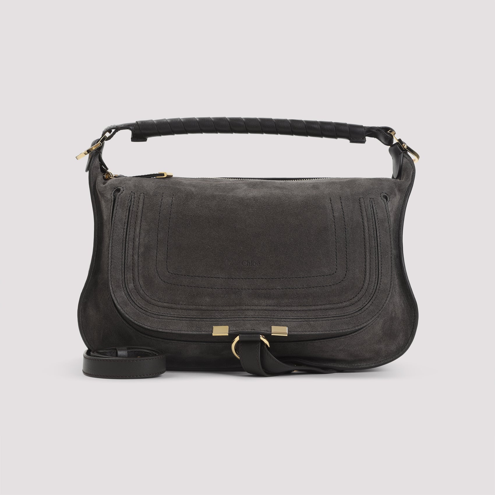 Chloe Marcie Bag - WOMEN BAGS - Chloe - T.Luxy