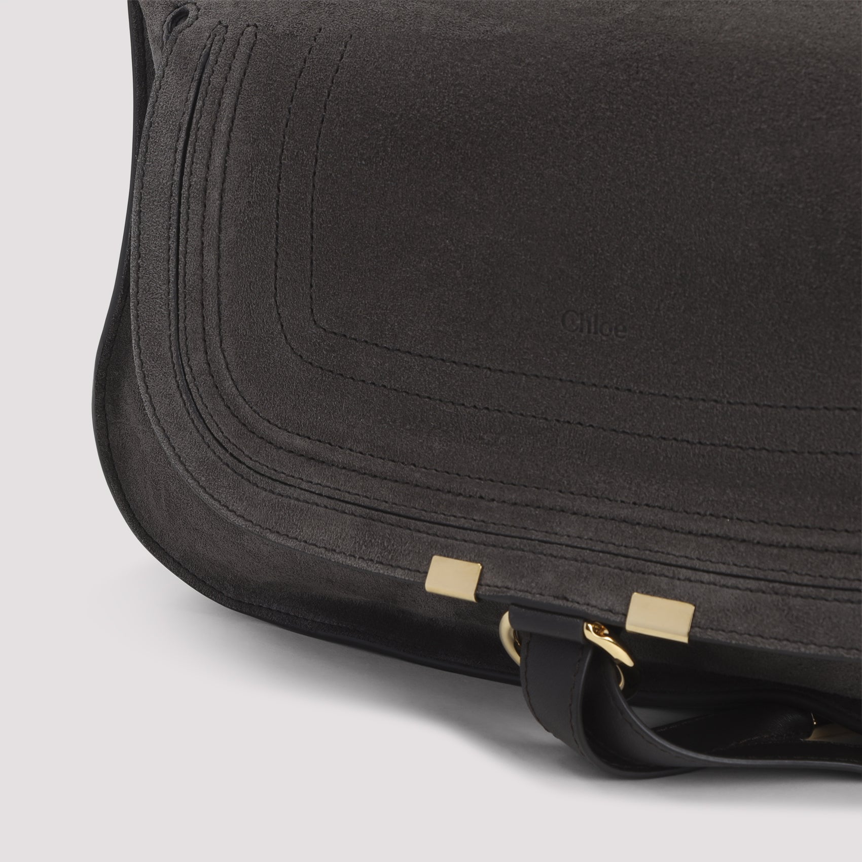 Chloe Marcie Bag - WOMEN BAGS - Chloe - T.Luxy