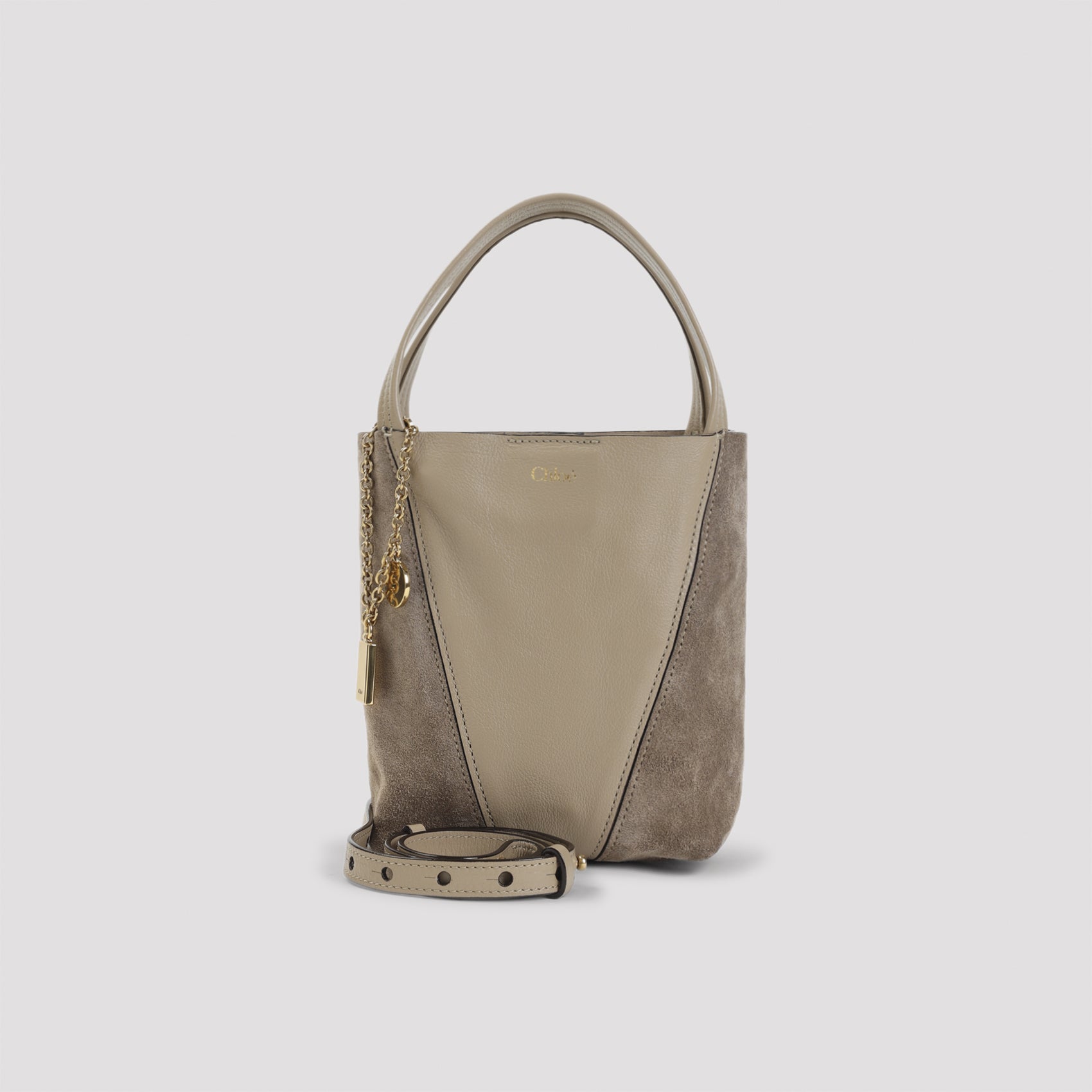 Chloe Spin Bag - WOMEN BAGS - Chloe - T.Luxy