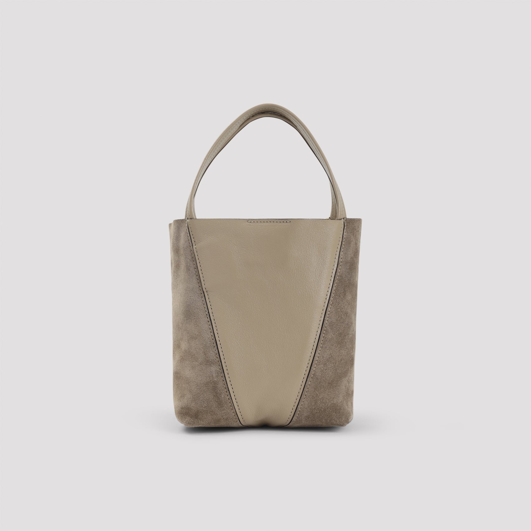 Chloe Spin Bag - WOMEN BAGS - Chloe - T.Luxy