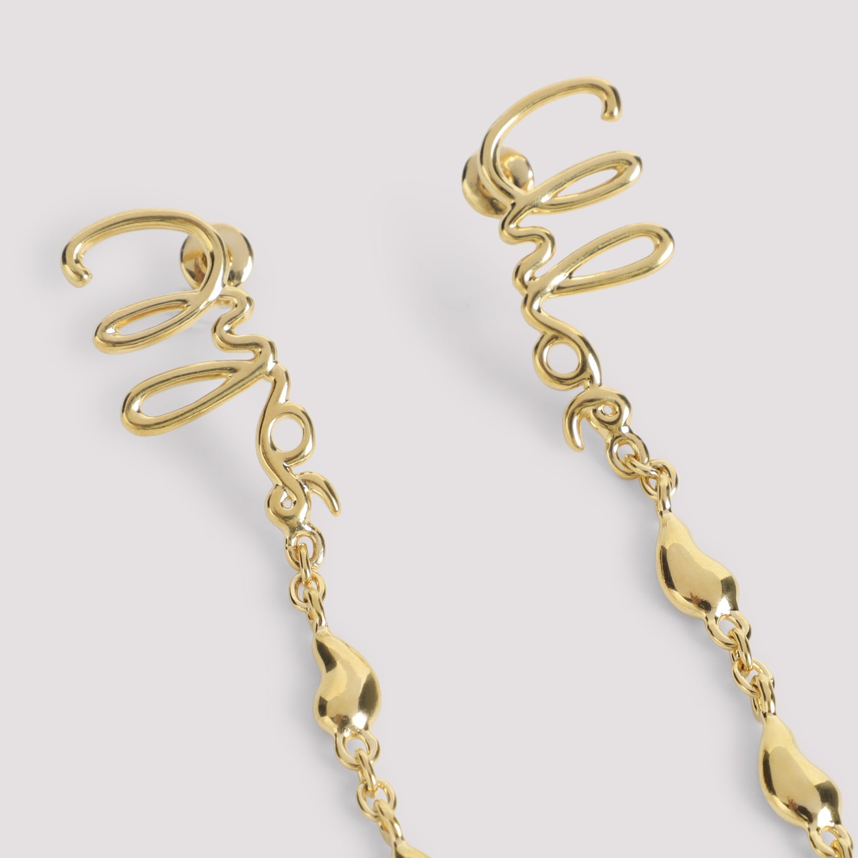 Chloe Earrings - WOMEN ACCESSORIES - Chloe - T.Luxy