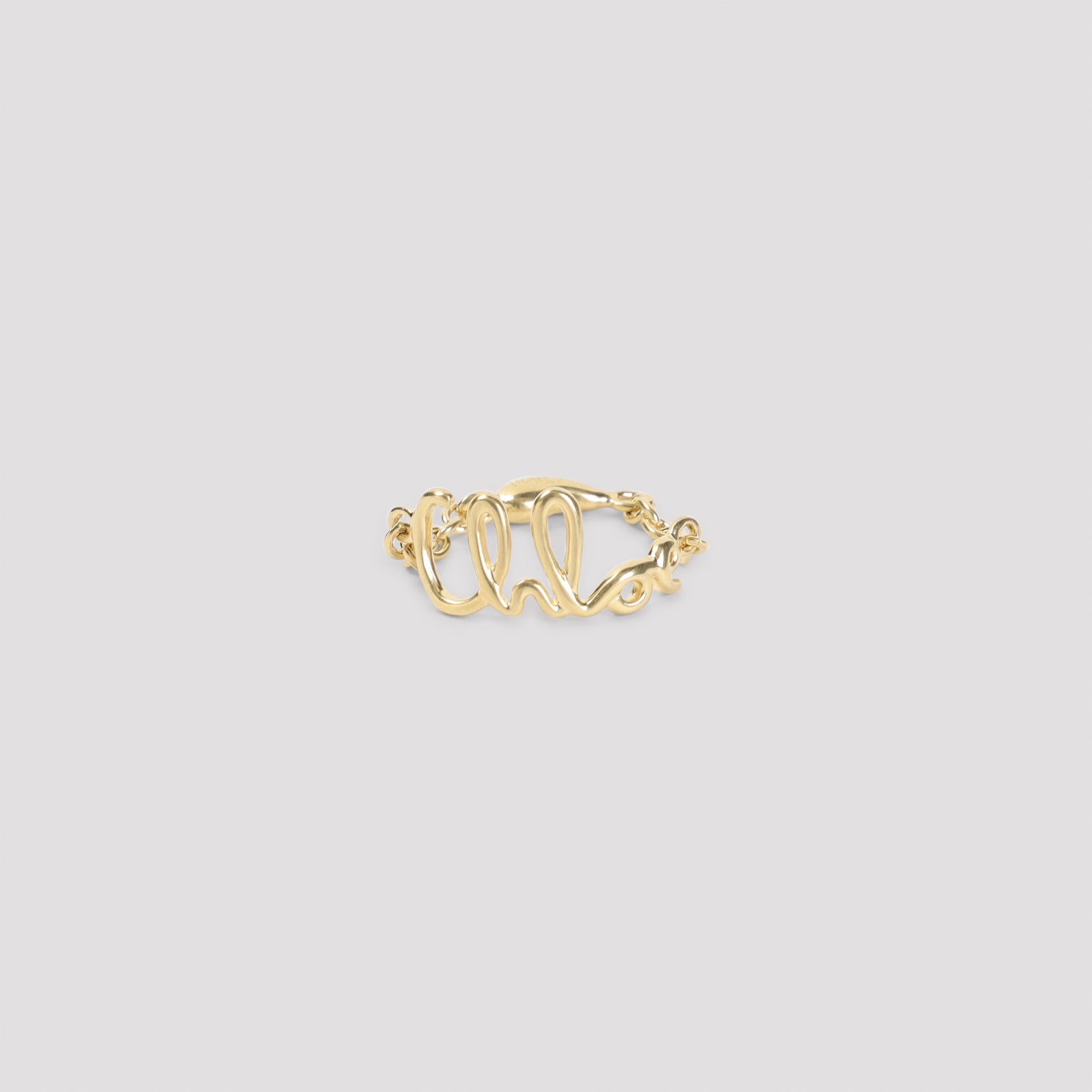 Chloe Rings - Metallic | 8b6451395d976c01e953e7af350337be0ef1bffa