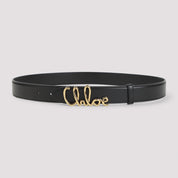 Chloe Belt - WOMEN ACCESSORIES - Chloe - T.Luxy