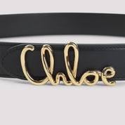 Chloe Belt - WOMEN ACCESSORIES - Chloe - T.Luxy