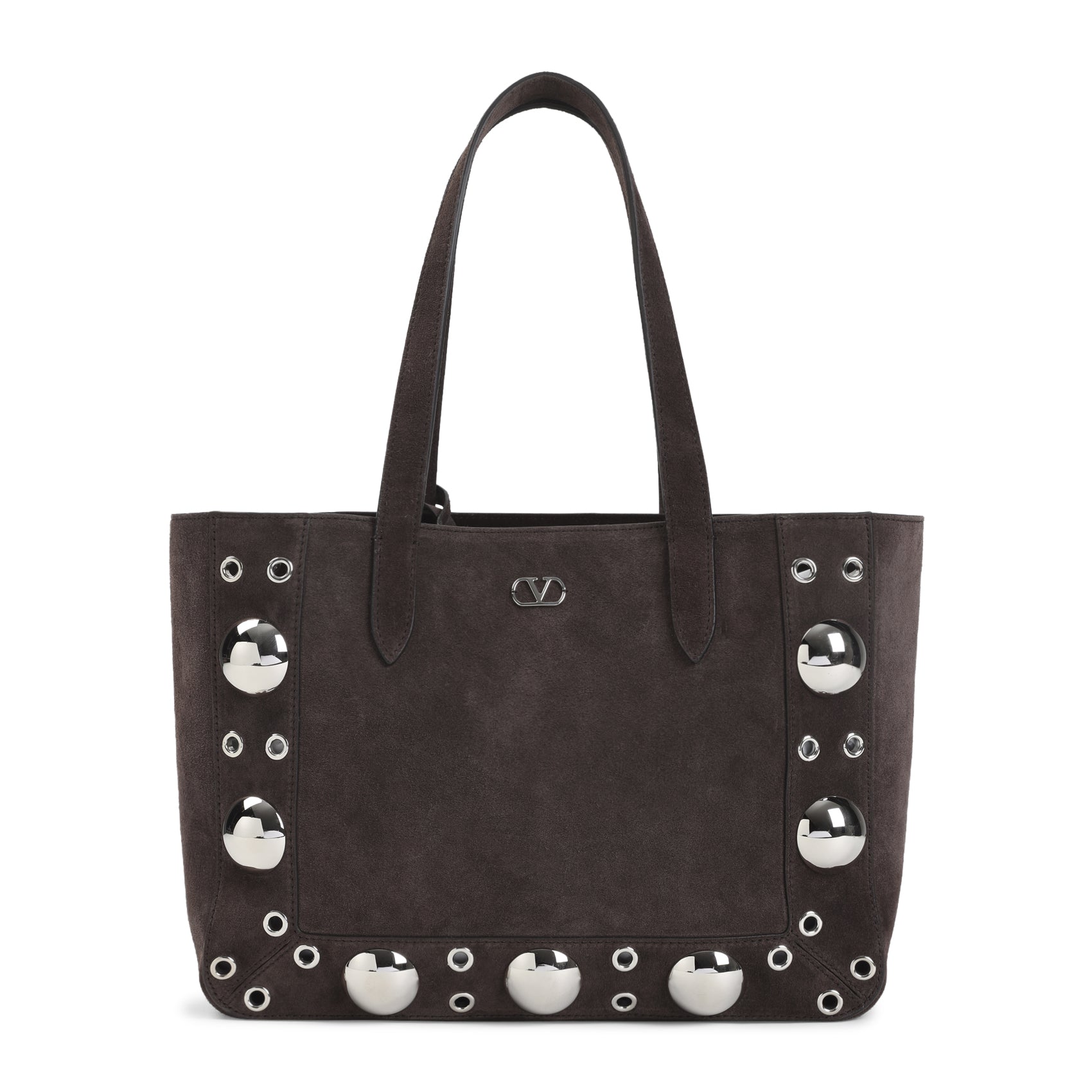 Valentino Garavani Nellcote Shoulder Bag - WOMEN BAGS - Valentino Garavani - T.Luxy