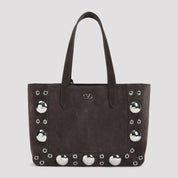 Valentino Garavani Nellcote Shoulder Bag - WOMEN BAGS - Valentino Garavani - T.Luxy