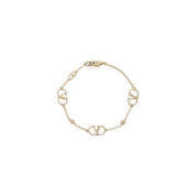 Valentino Garavani Bracelets - Metallic | 469754501772107e14671829a5f7c7de261bb6db