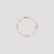 Valentino Garavani Bracelets - Metallic | 502ff2c9126488f0326381b32b797c53ce79220e