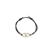 Valentino Garavani Polyester Bracelet - WOMEN ACCESSORIES - Valentino Garavani - T.Luxy