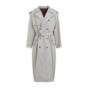 Balenciaga Coat - WOMEN CLOTHING - Balenciaga - T.Luxy