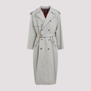 Balenciaga Coat - WOMEN CLOTHING - Balenciaga - T.Luxy