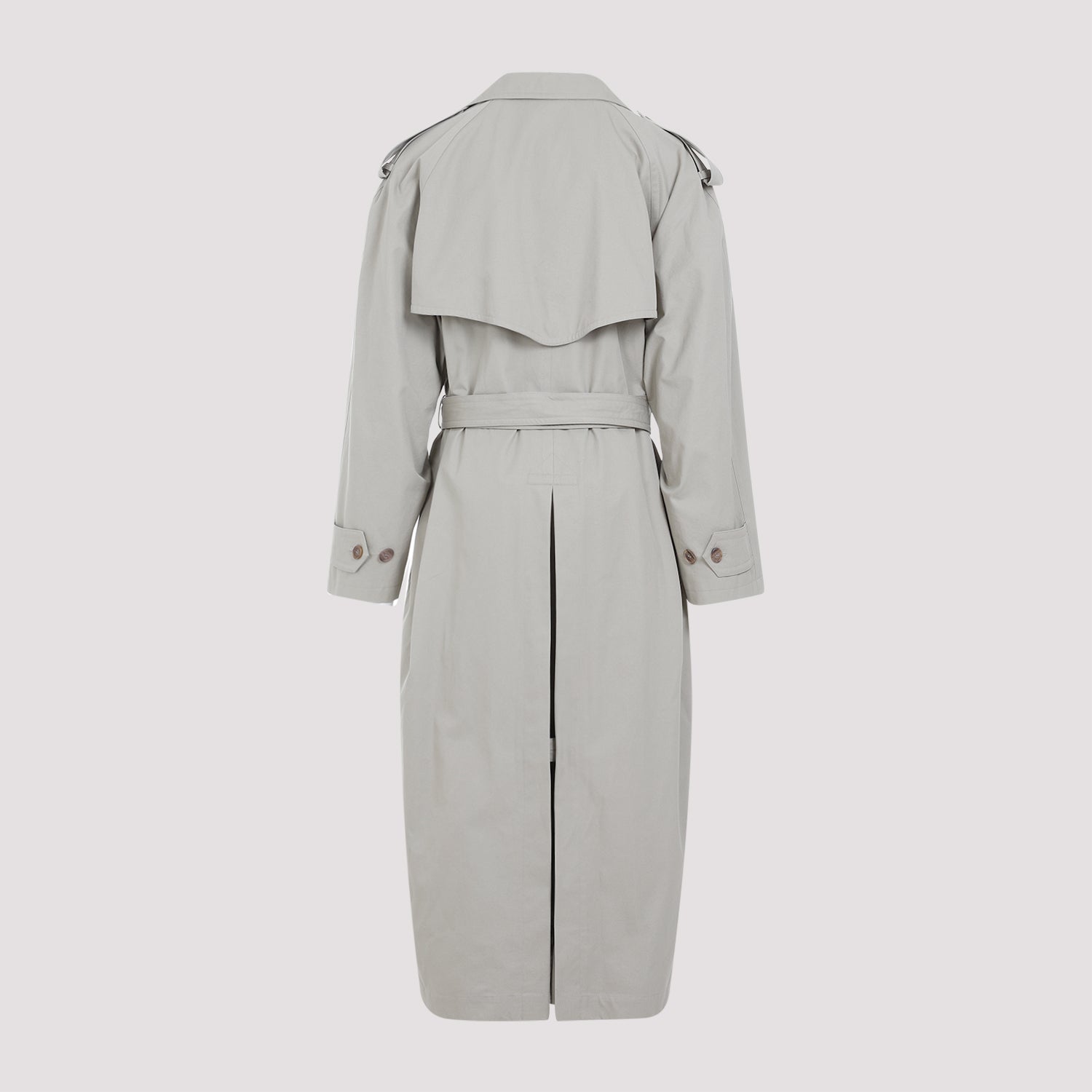 Balenciaga Coat - WOMEN CLOTHING - Balenciaga - T.Luxy