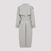 Balenciaga Coat - WOMEN CLOTHING - Balenciaga - T.Luxy