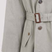 Balenciaga Coat - WOMEN CLOTHING - Balenciaga - T.Luxy