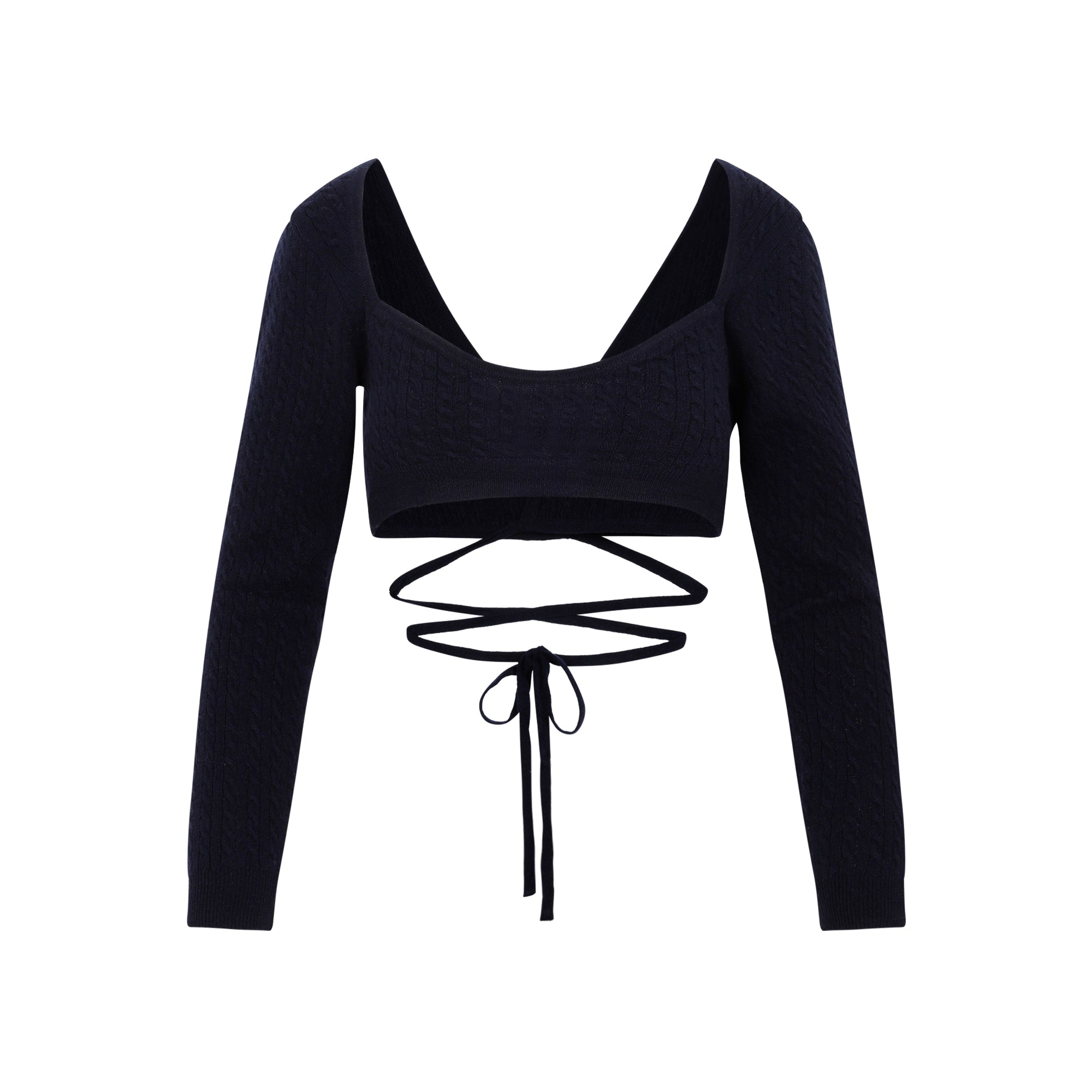Patou Tops - Black | 2e78d5c38af0cec8f23ca6677bb54941150f505c