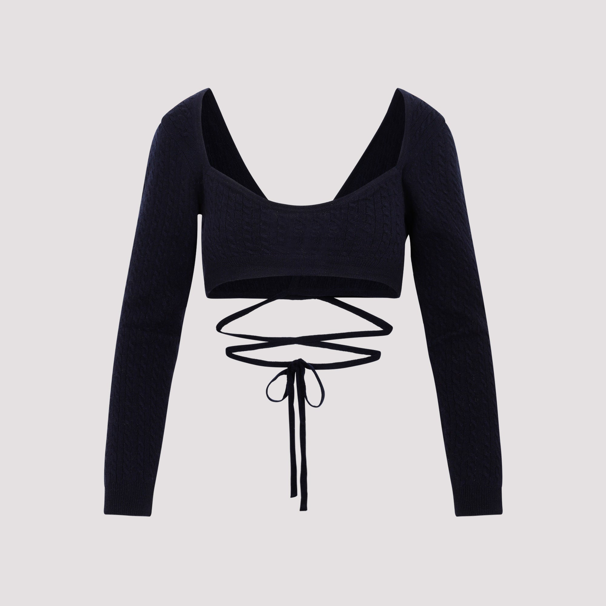 Patou Tops - Black | 07b6175b886c07112a35dcaa1b151a6093d1a5af